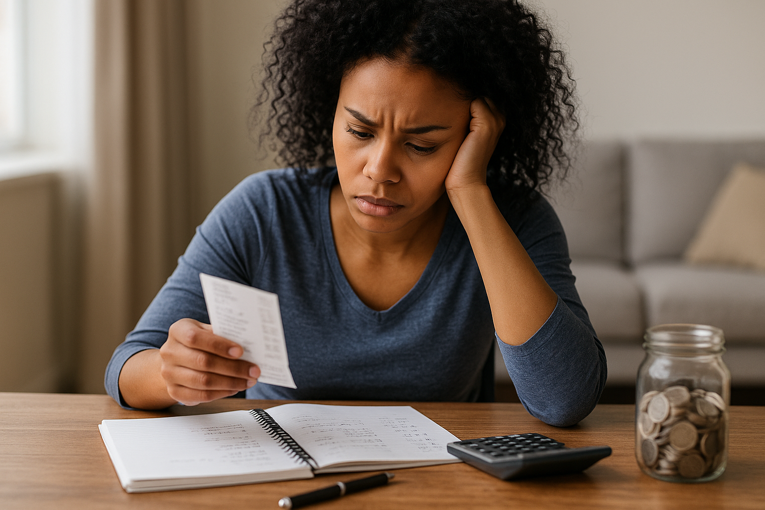 How to Control Impulsive Spending and Save More