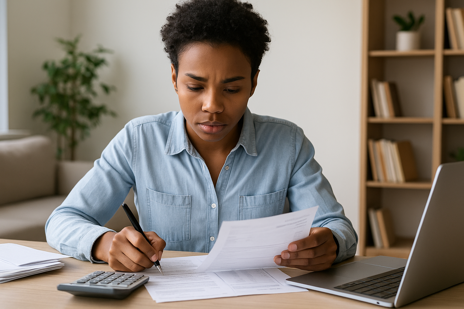 How to Get Out of Debt in an Organized Way