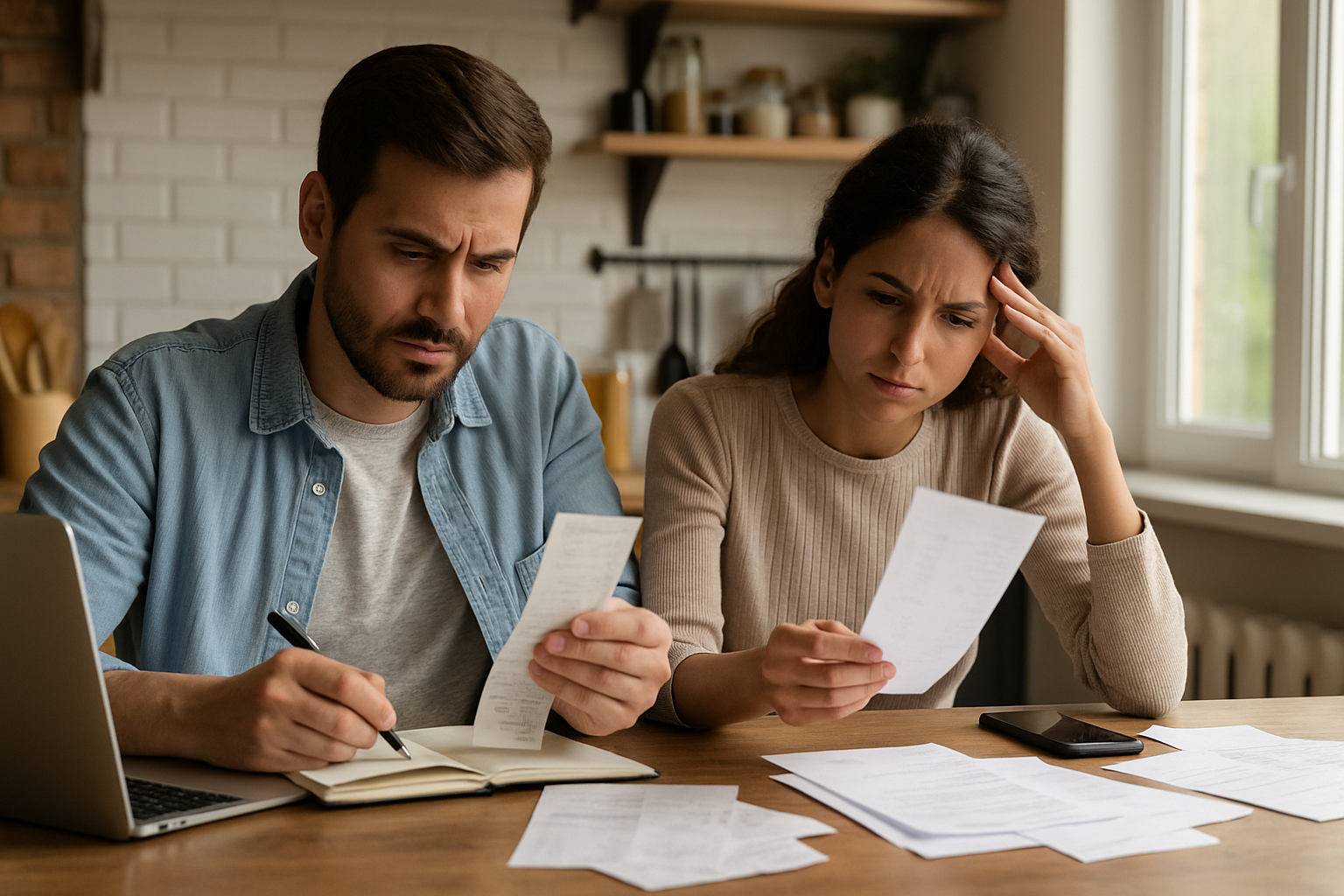 How to Identify Hidden Expenses in Your Budget