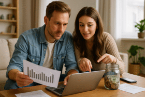 How to Make Your Money Grow More