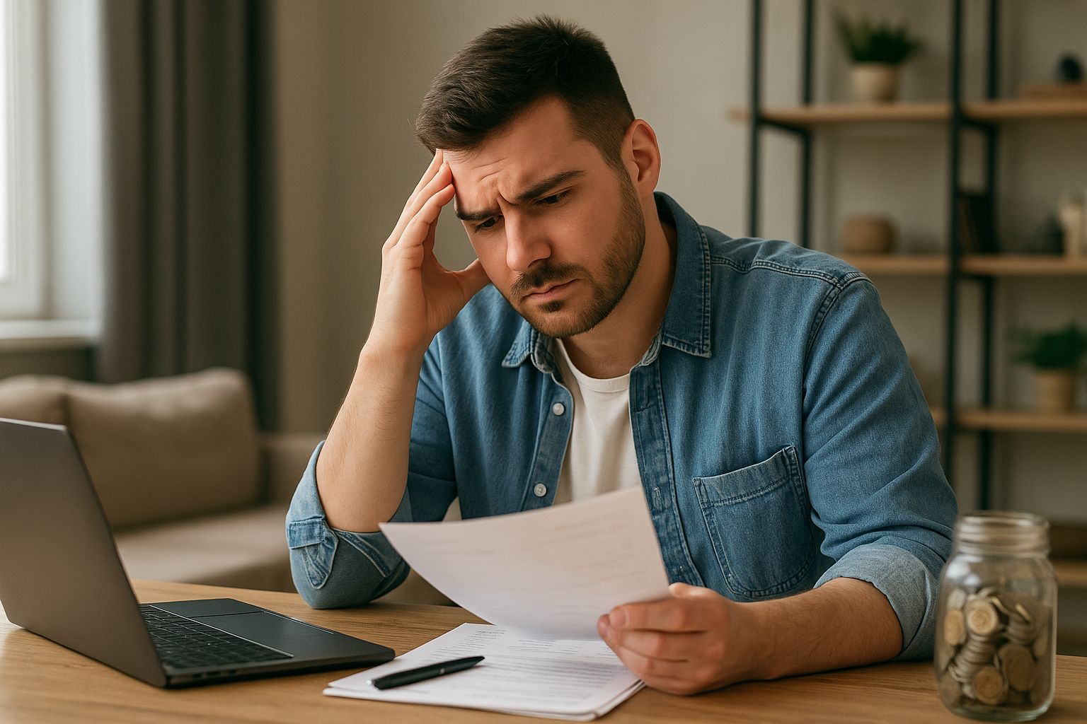 How to Overcome the Fear of Investing