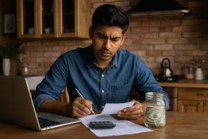 Personal Finance Tips for Young Adults