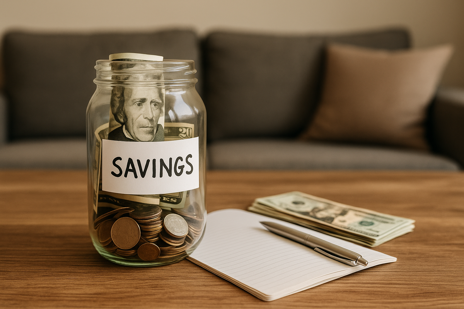 Saving Methods That Really Work