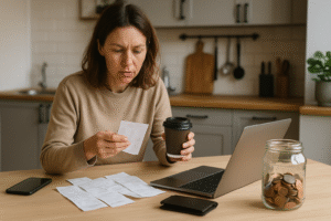 Small Changes That Lead to Big Savings
