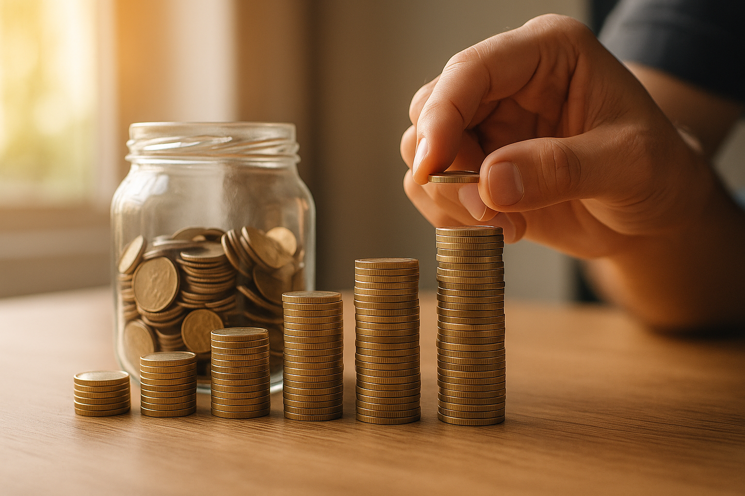 What Is Compound Interest and Why Is It Powerful?