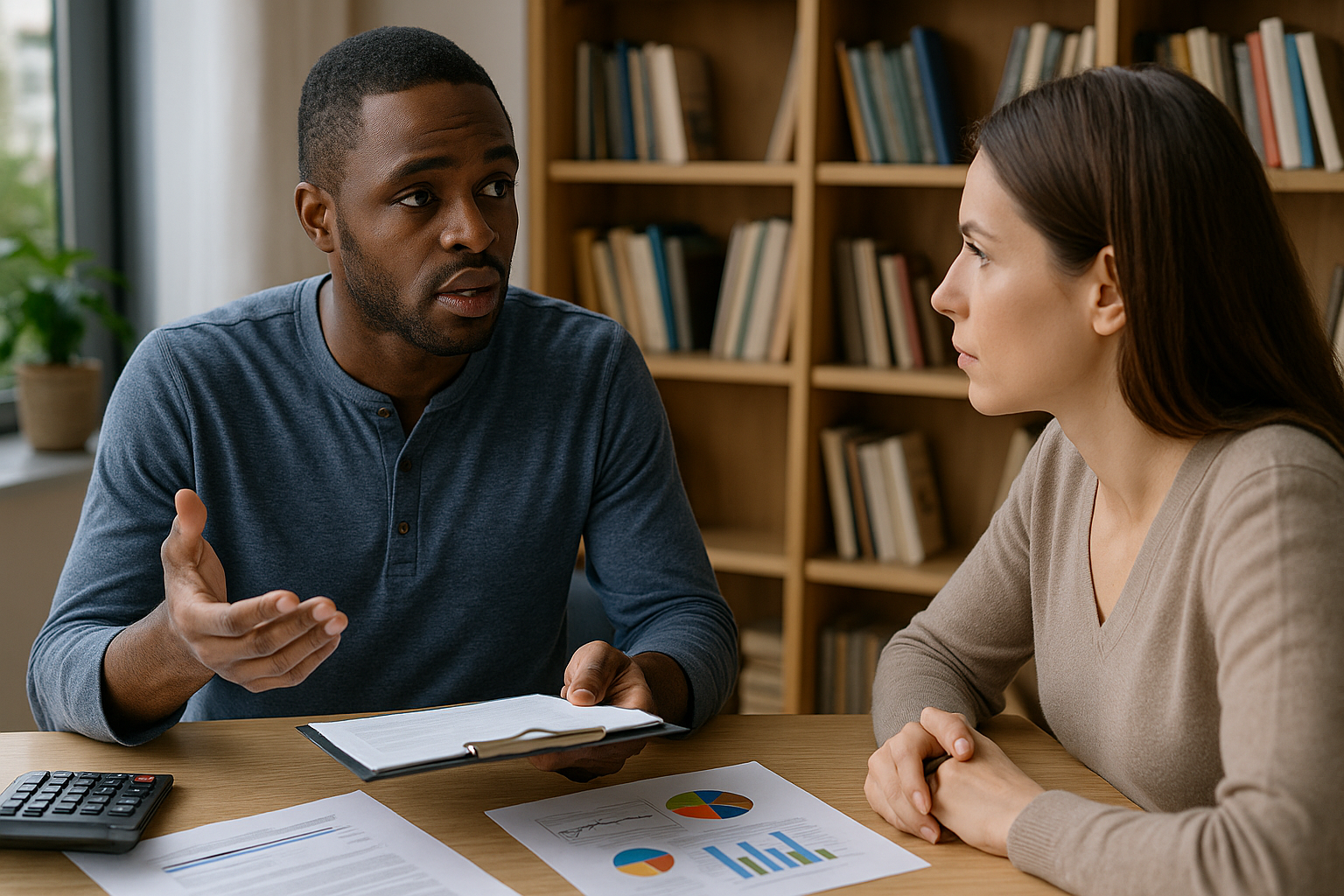 What is Financial Education and Why Does It Matter?